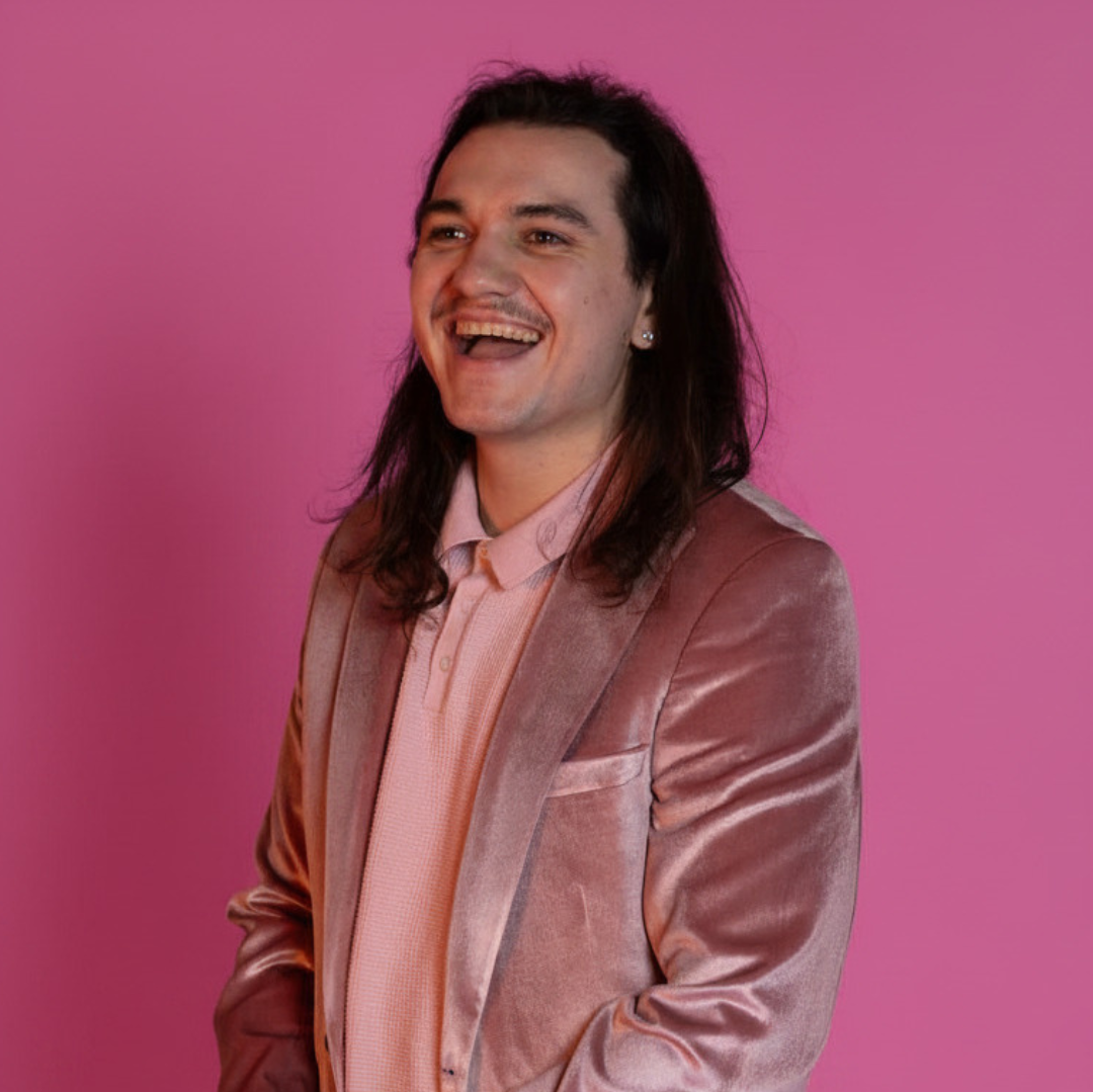 Nathan Wheeler Headshot