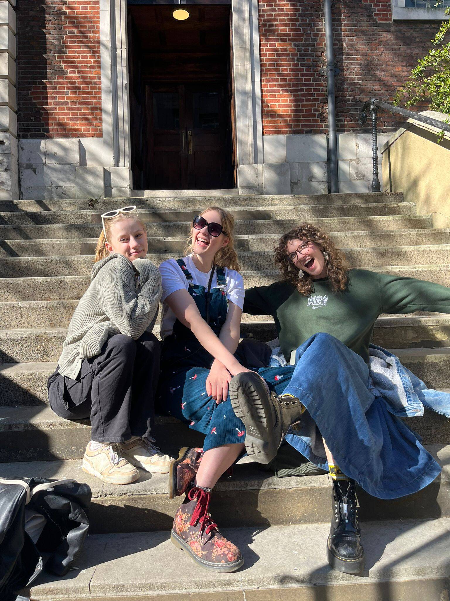 Summer Team Building