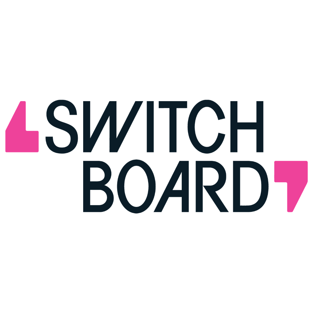 Switchboard Charity Logo